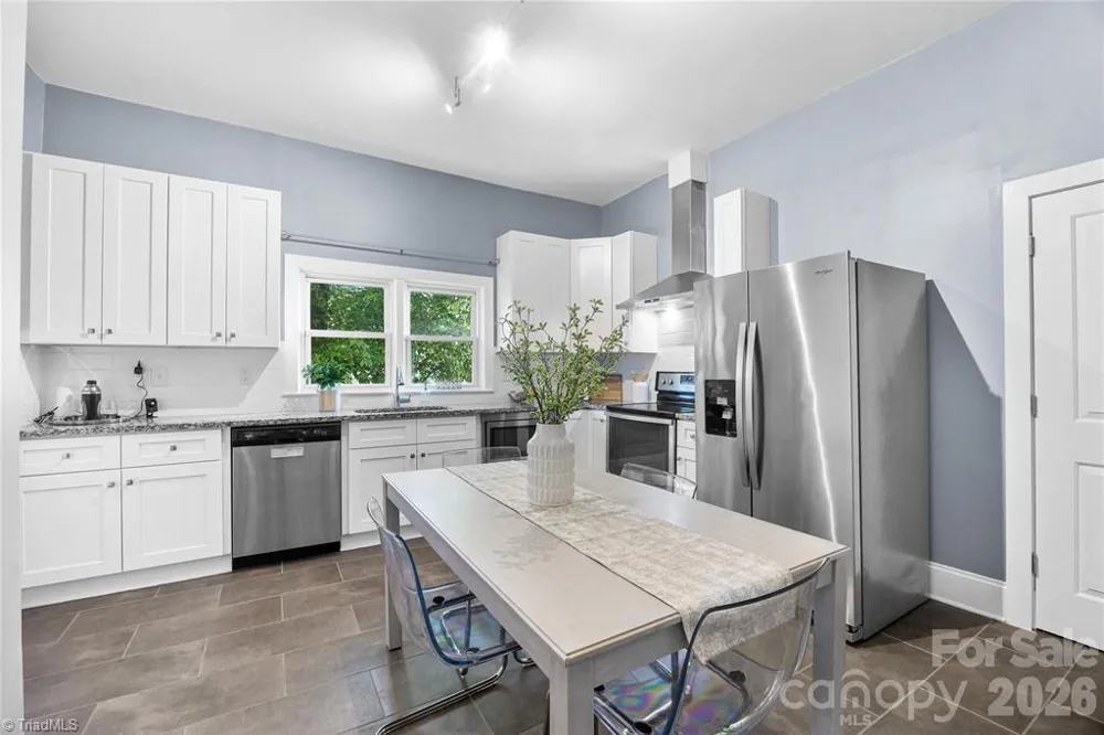 1108 Pegram Street Charlotte, NC 28205