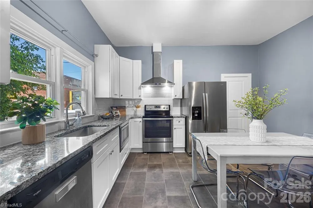 1108 Pegram Street Charlotte, NC 28205