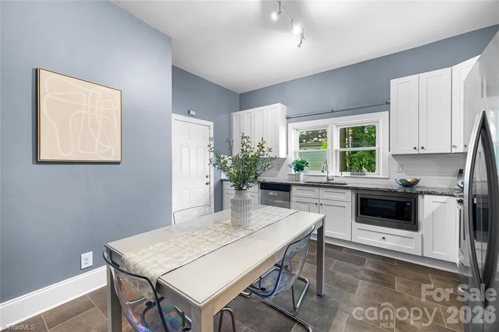1108 Pegram Street Charlotte, NC 28205