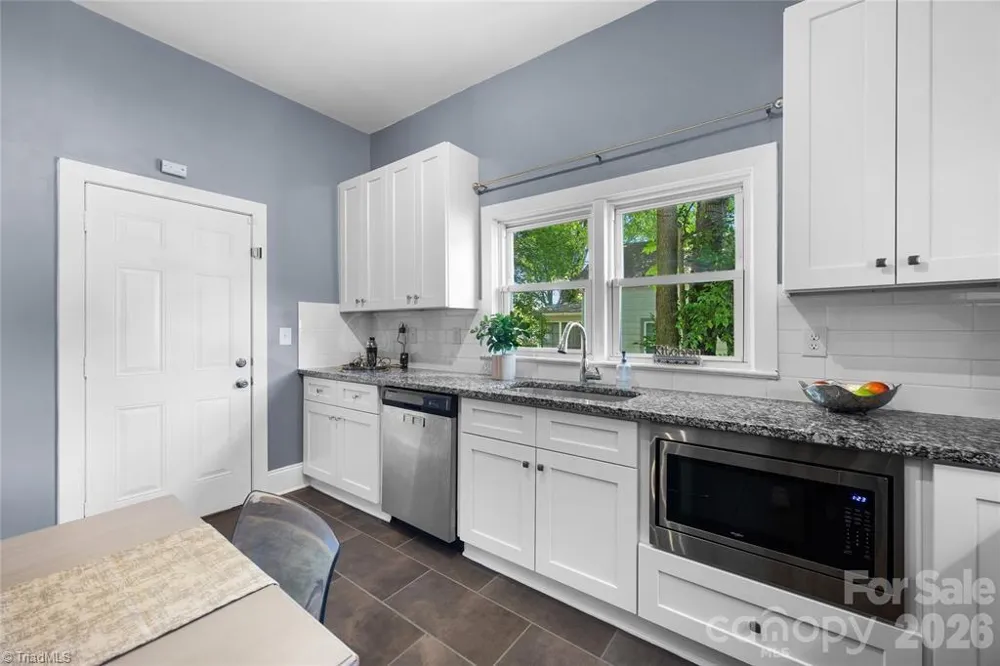 1108 Pegram Street Charlotte, NC 28205