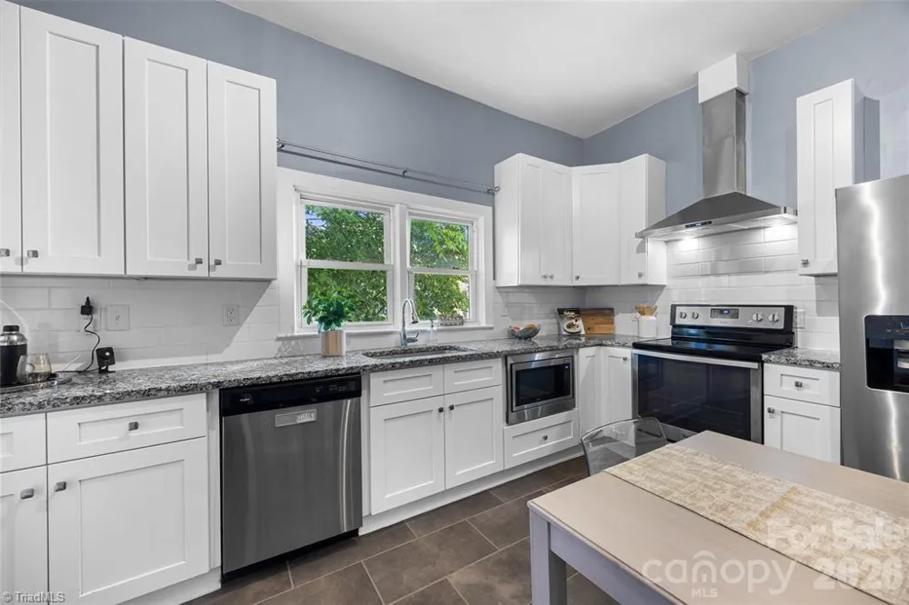 1108 Pegram Street Charlotte, NC 28205
