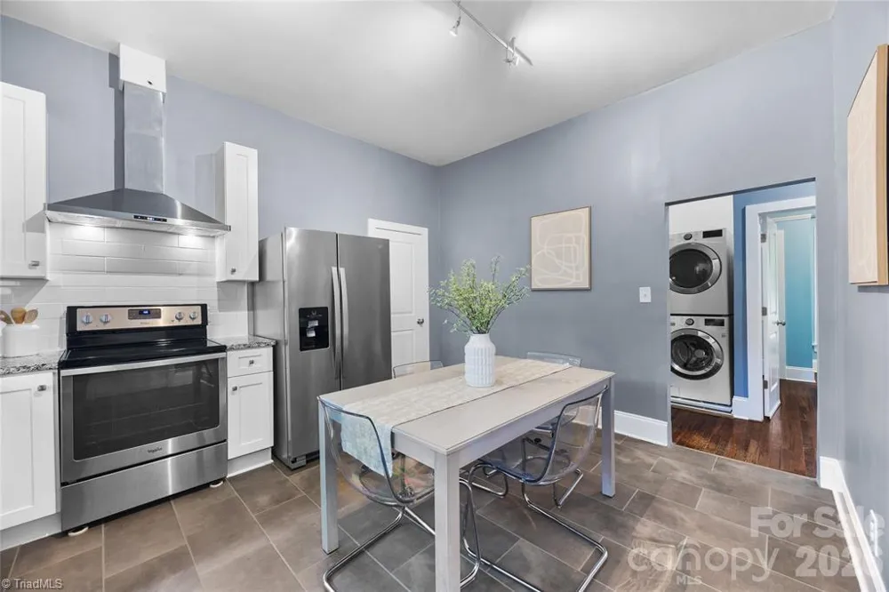 1108 Pegram Street Charlotte, NC 28205