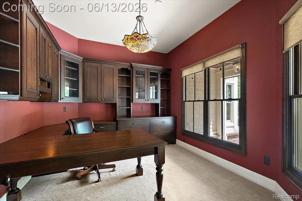 1600 S Hickory Ridge Trail Milford Charter Township, MI 48380