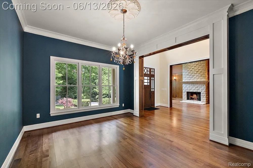 1600 S Hickory Ridge Trail Milford Charter Township, MI 48380