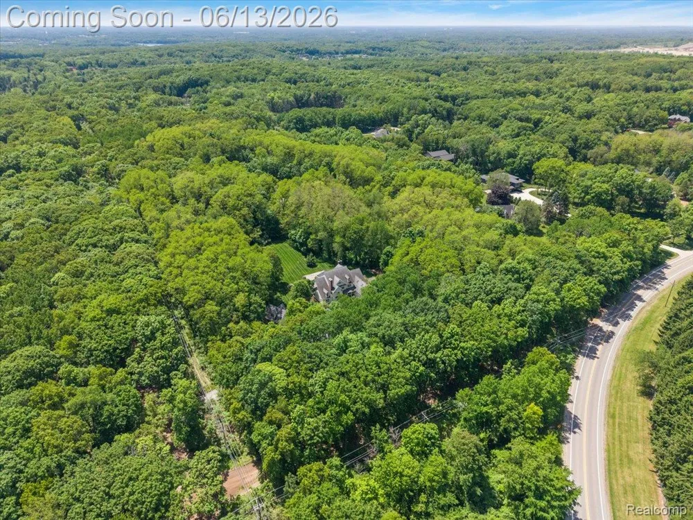 1600 S Hickory Ridge Trail Milford Charter Township, MI 48380
