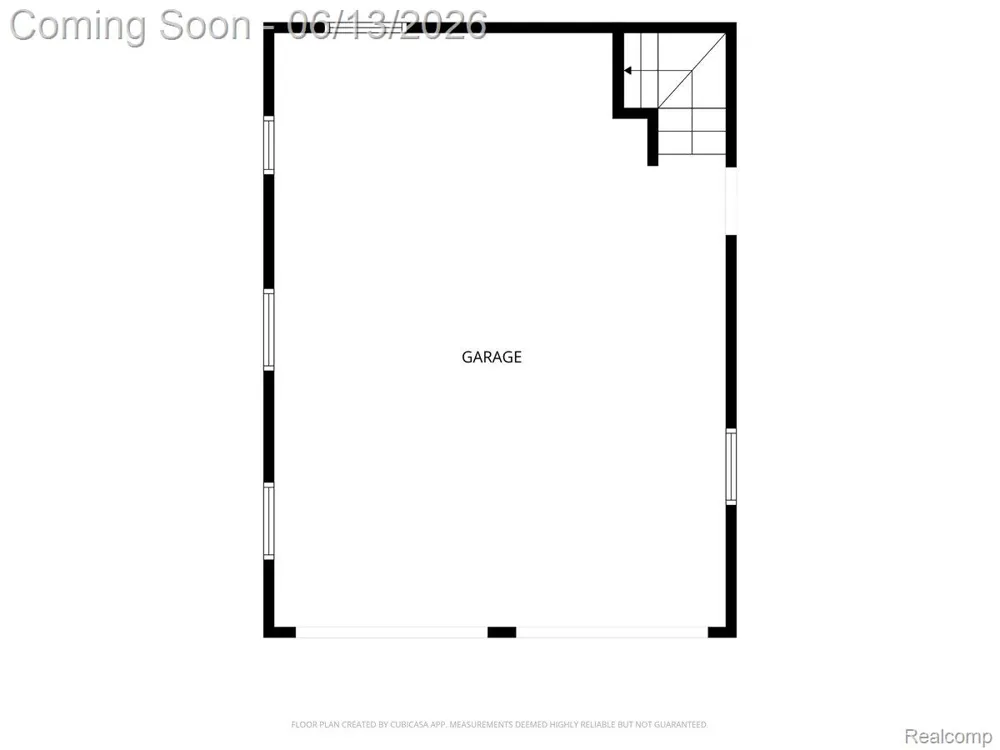 1600 S Hickory Ridge Trail Milford Charter Township, MI 48380