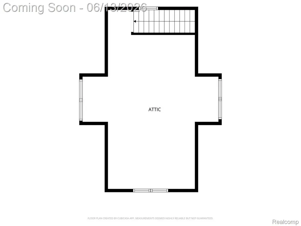 1600 S Hickory Ridge Trail Milford Charter Township, MI 48380