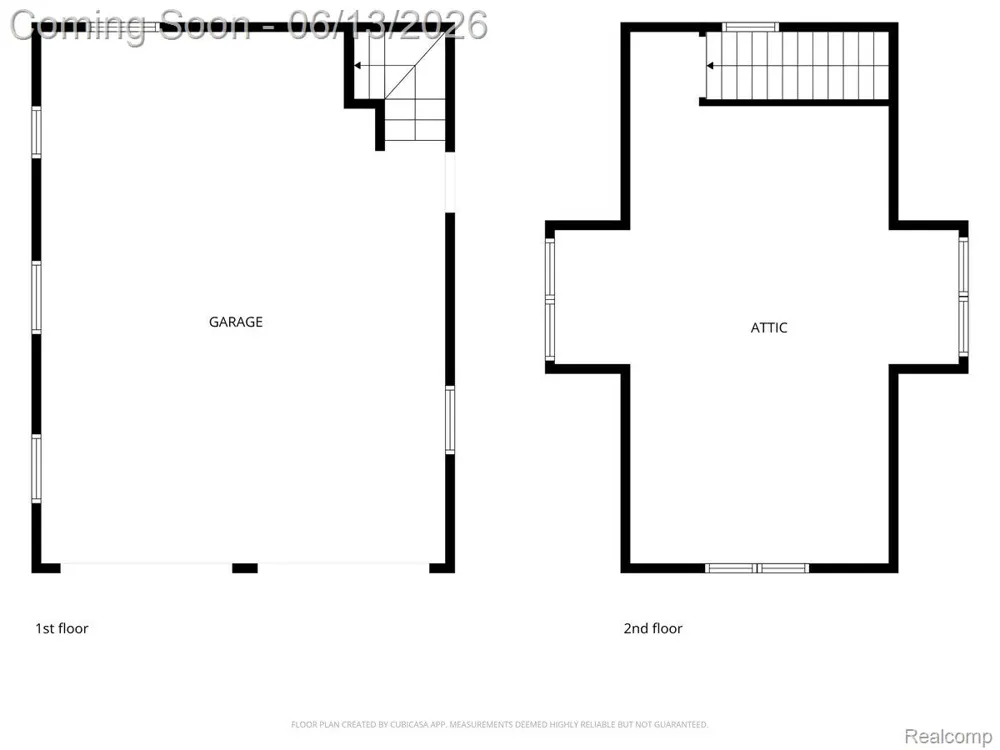 1600 S Hickory Ridge Trail Milford Charter Township, MI 48380