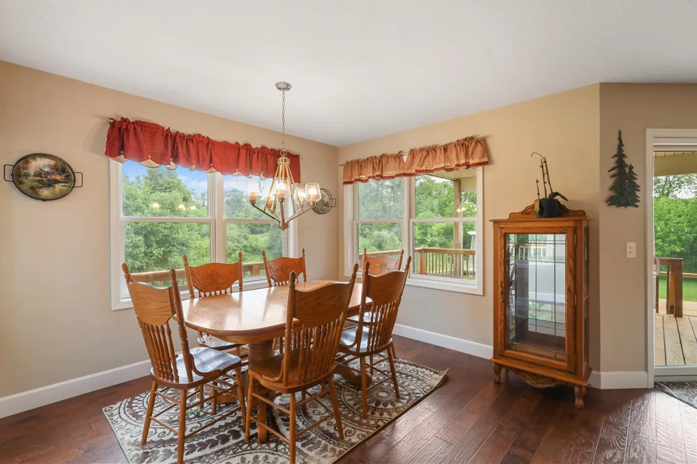 10426 Dutch Settlement Road Flowerfield Township, MI 49067