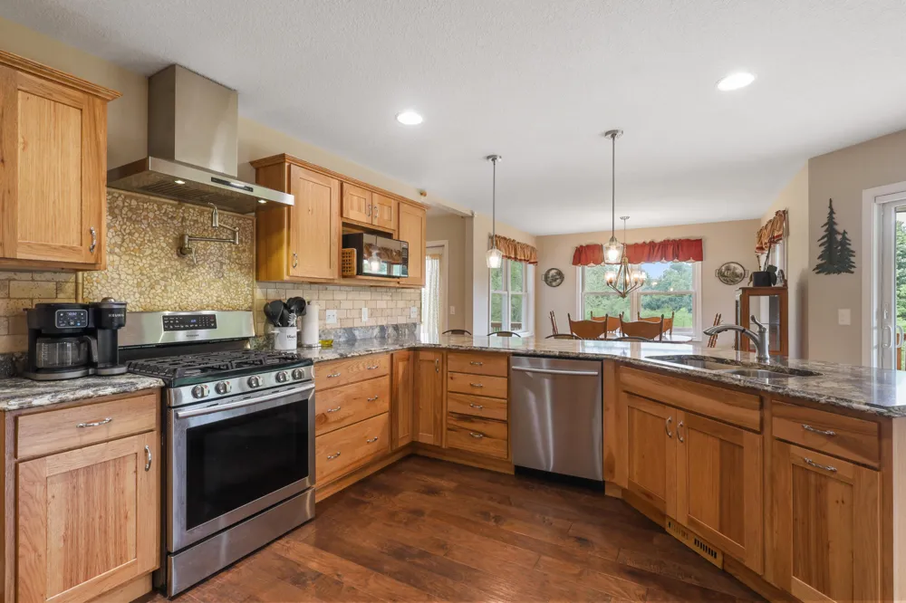 10426 Dutch Settlement Road Flowerfield Township, MI 49067