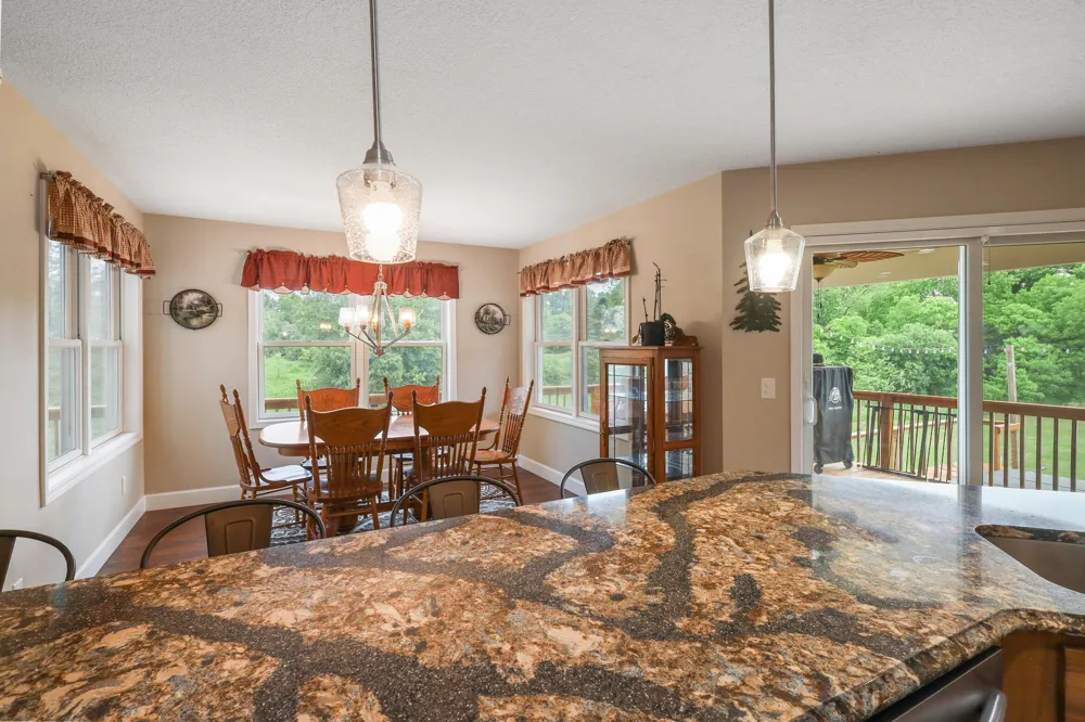 10426 Dutch Settlement Road Flowerfield Township, MI 49067