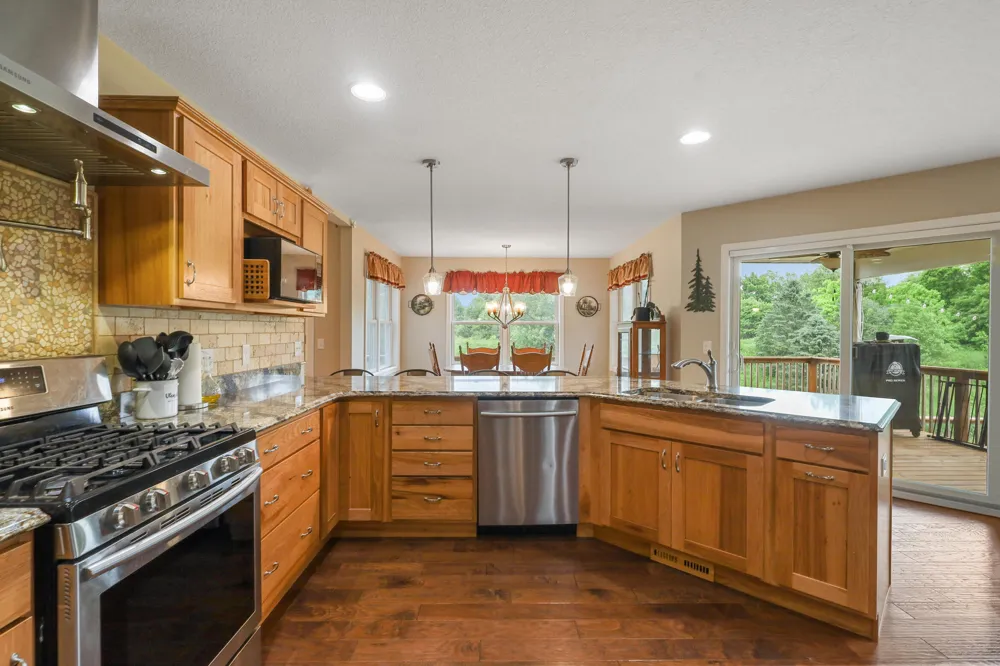 10426 Dutch Settlement Road Flowerfield Township, MI 49067