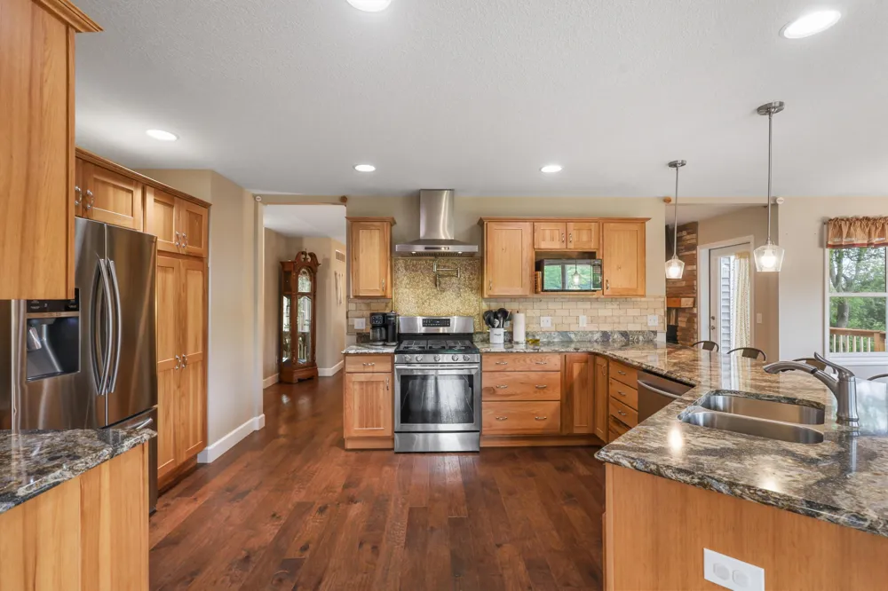 10426 Dutch Settlement Road Flowerfield Township, MI 49067