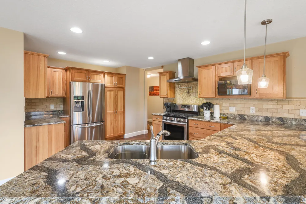 10426 Dutch Settlement Road Flowerfield Township, MI 49067