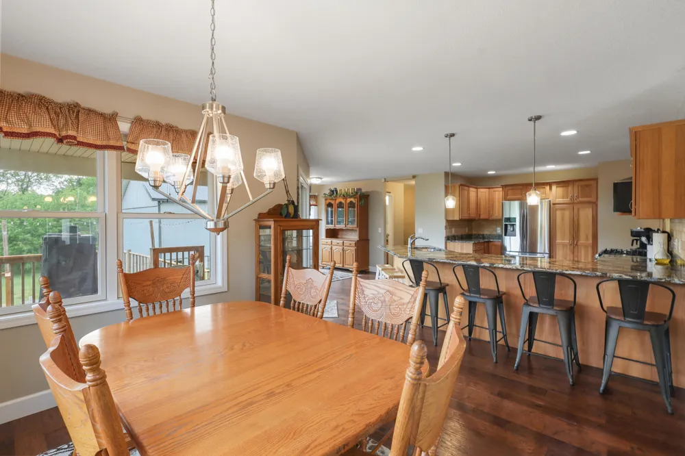 10426 Dutch Settlement Road Flowerfield Township, MI 49067