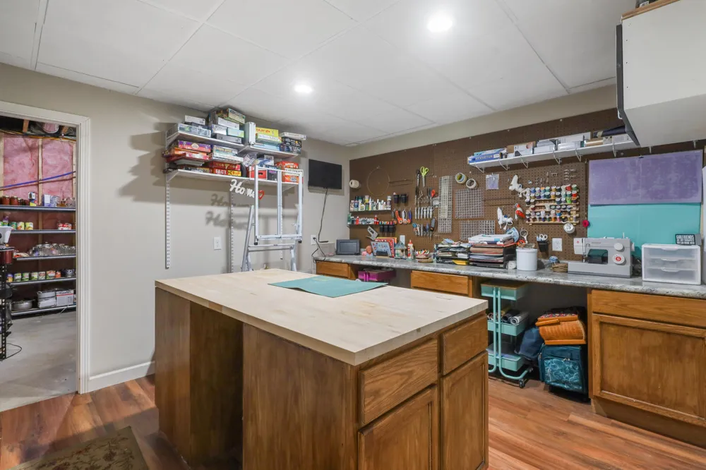 10426 Dutch Settlement Road Flowerfield Township, MI 49067