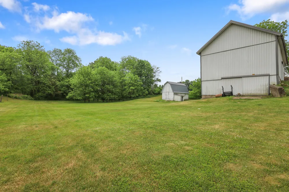 10426 Dutch Settlement Road Flowerfield Township, MI 49067