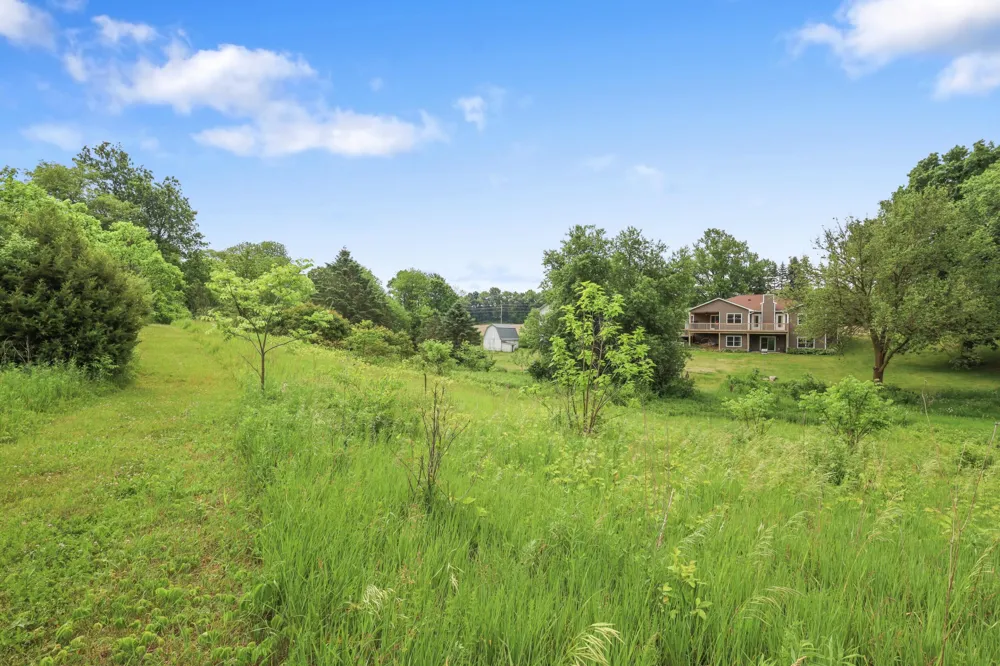 10426 Dutch Settlement Road Flowerfield Township, MI 49067