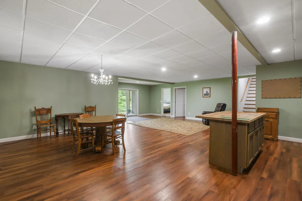 10426 Dutch Settlement Road Flowerfield Township, MI 49067