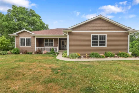 10426 Dutch Settlement Road