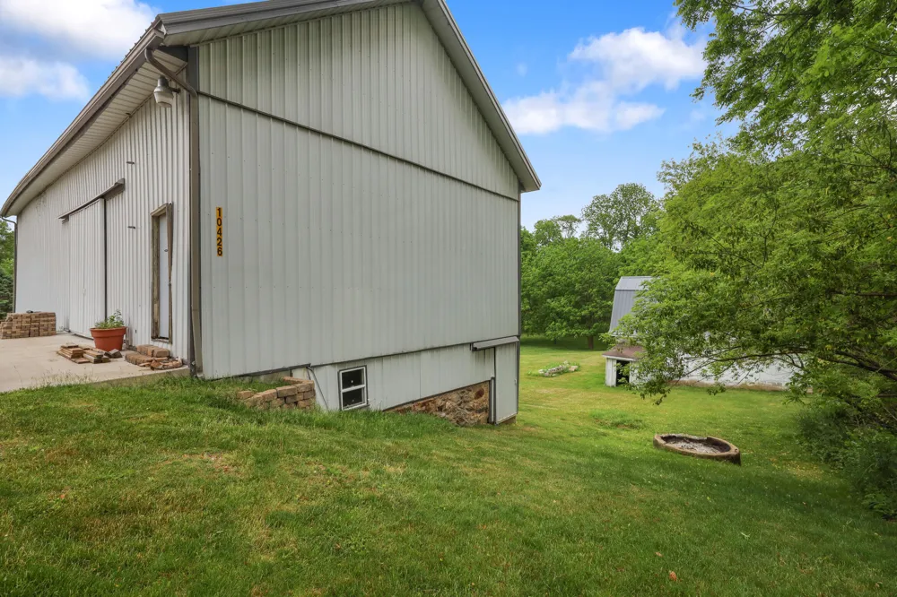 10426 Dutch Settlement Road Flowerfield Township, MI 49067