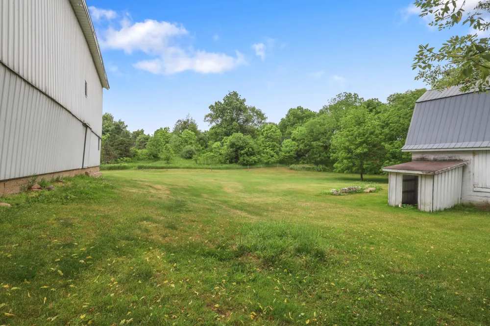 10426 Dutch Settlement Road Flowerfield Township, MI 49067