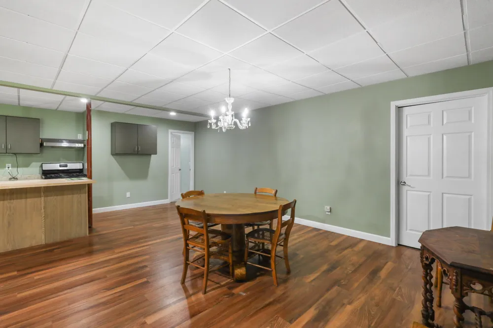 10426 Dutch Settlement Road Flowerfield Township, MI 49067