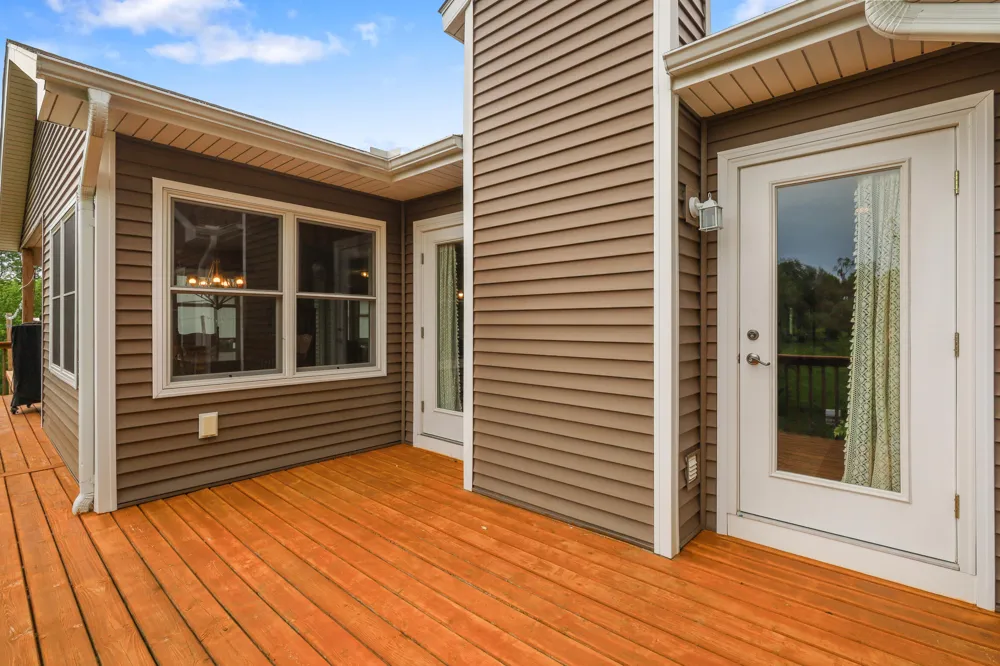 10426 Dutch Settlement Road Flowerfield Township, MI 49067