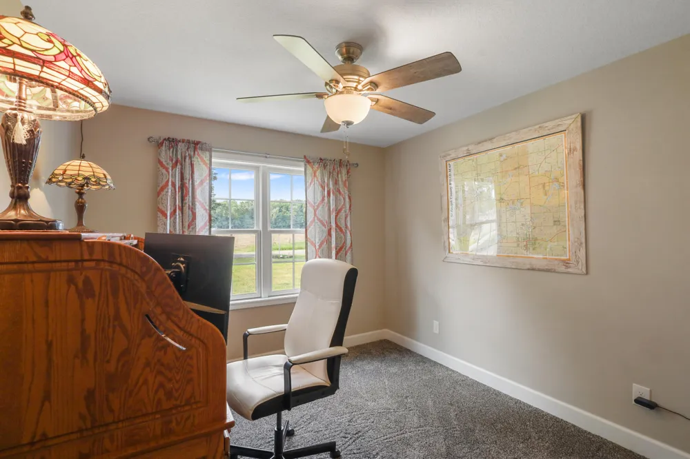 10426 Dutch Settlement Road Flowerfield Township, MI 49067