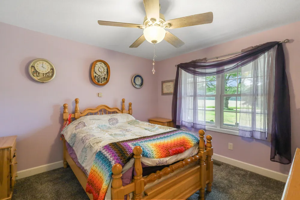 10426 Dutch Settlement Road Flowerfield Township, MI 49067