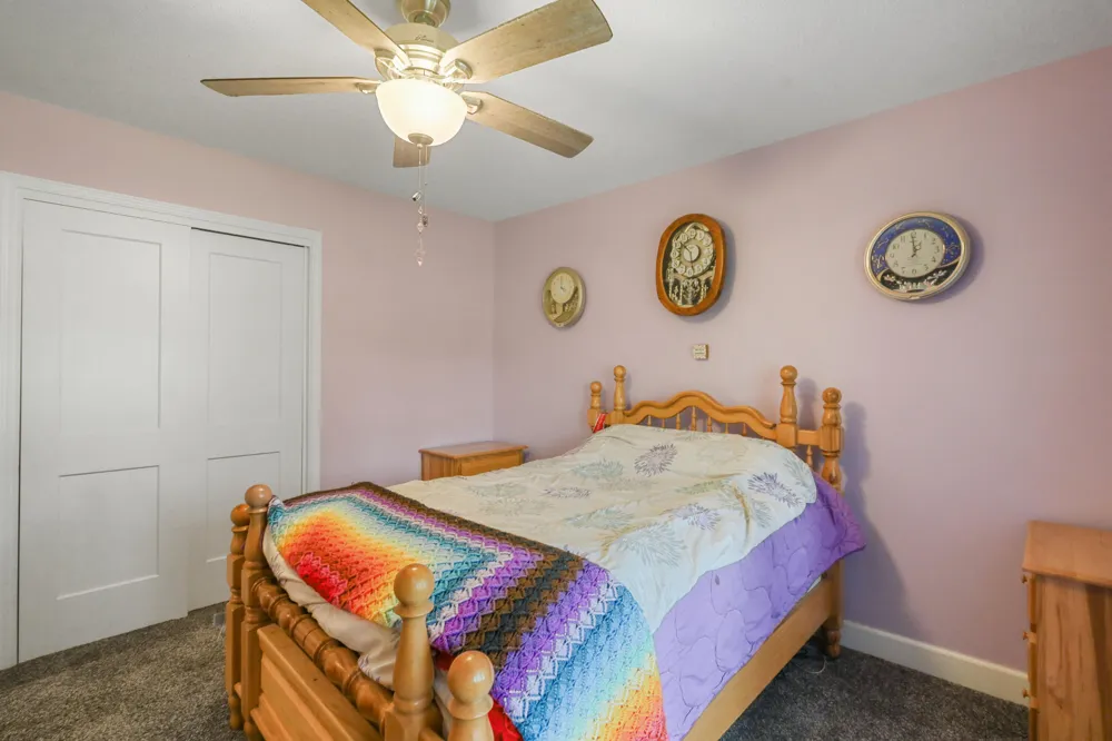 10426 Dutch Settlement Road Flowerfield Township, MI 49067