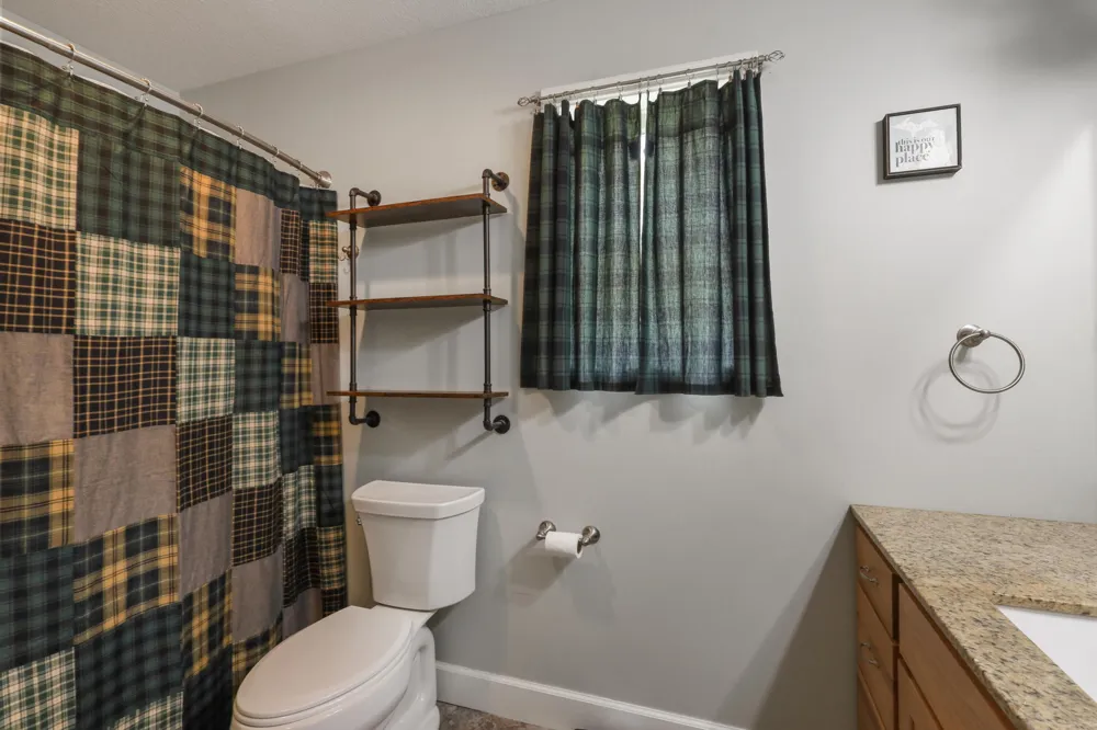 10426 Dutch Settlement Road Flowerfield Township, MI 49067