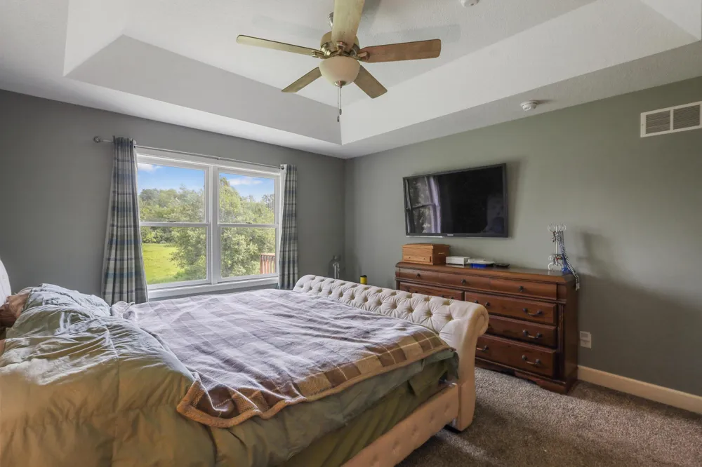 10426 Dutch Settlement Road Flowerfield Township, MI 49067