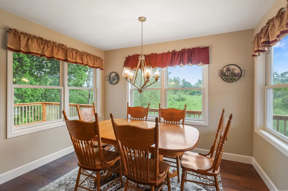 10426 Dutch Settlement Road Flowerfield Township, MI 49067