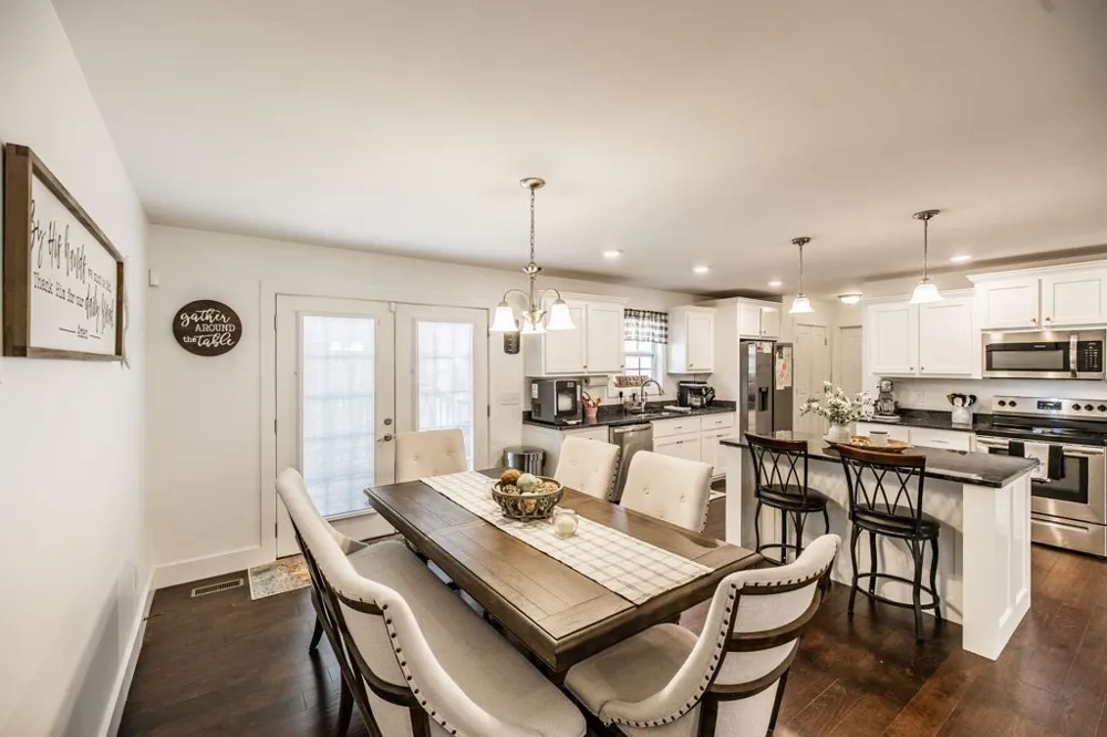 1007 Smiley Troutt Rd Bethpage, TN 37022