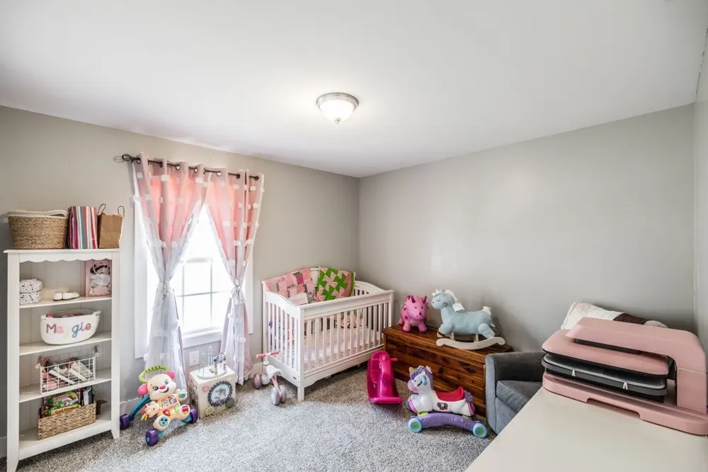 1007 Smiley Troutt Rd Bethpage, TN 37022