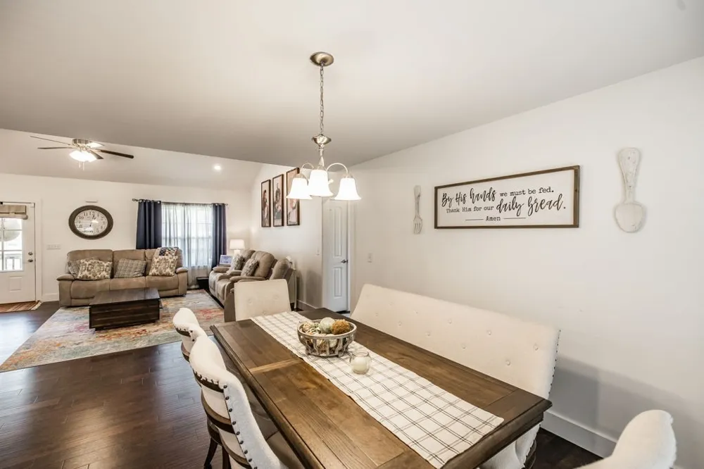 1007 Smiley Troutt Rd Bethpage, TN 37022