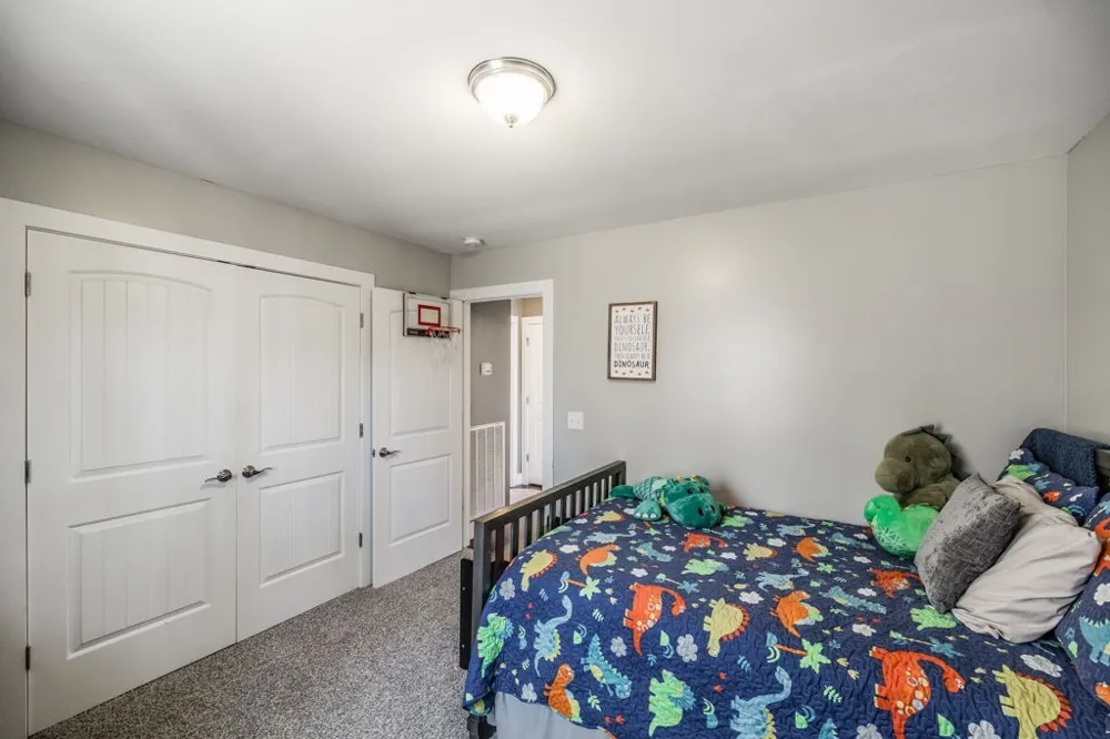 1007 Smiley Troutt Rd Bethpage, TN 37022