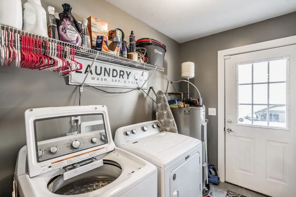 1007 Smiley Troutt Rd Bethpage, TN 37022