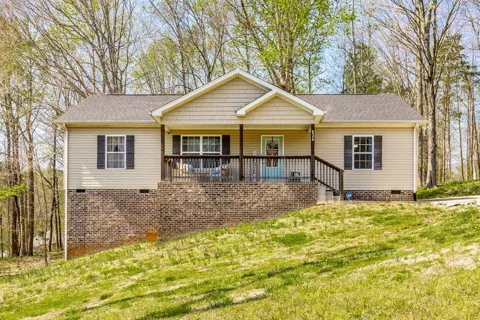 1007 Smiley Troutt Rd