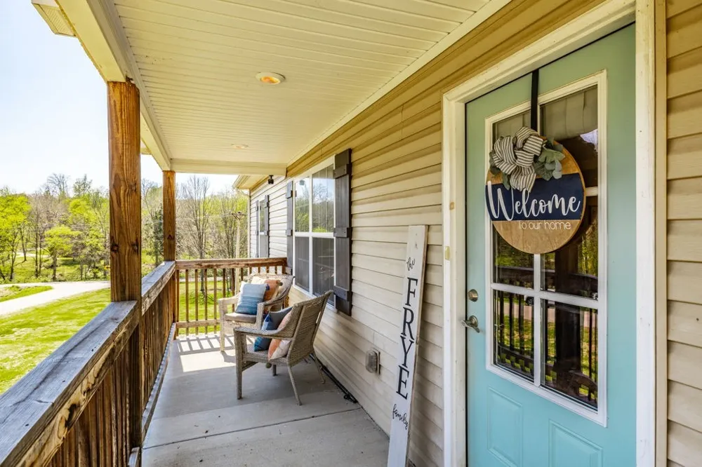 1007 Smiley Troutt Rd Bethpage, TN 37022