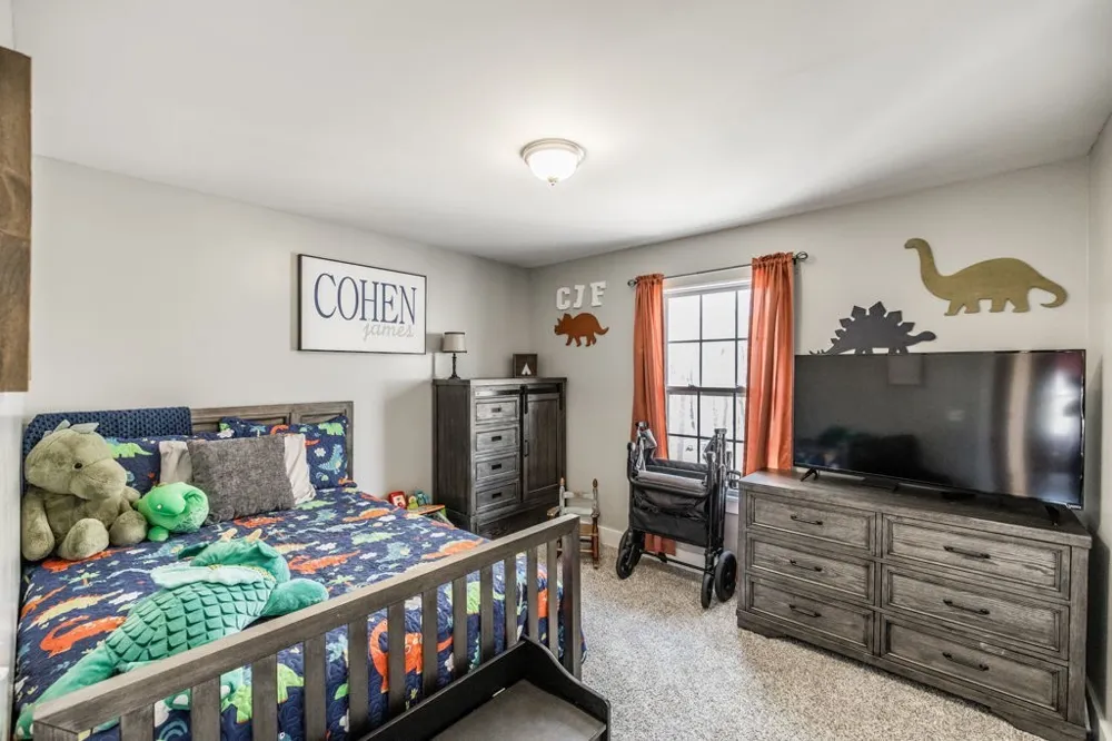 1007 Smiley Troutt Rd Bethpage, TN 37022