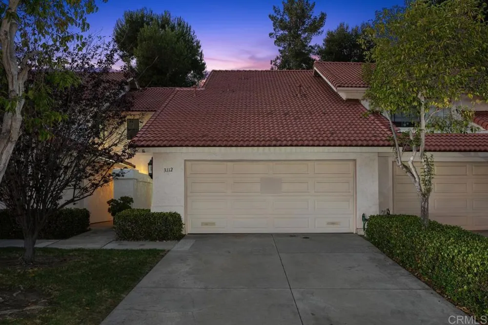3112 Avenida Olmeda Carlsbad, CA 92009