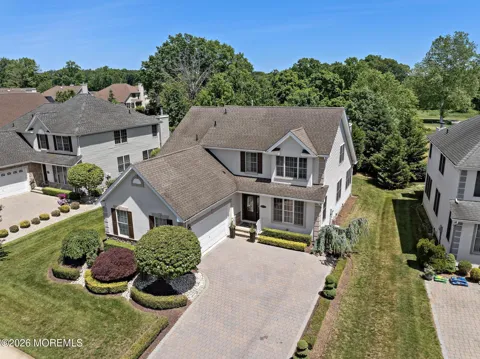 87 E Parsonage Way