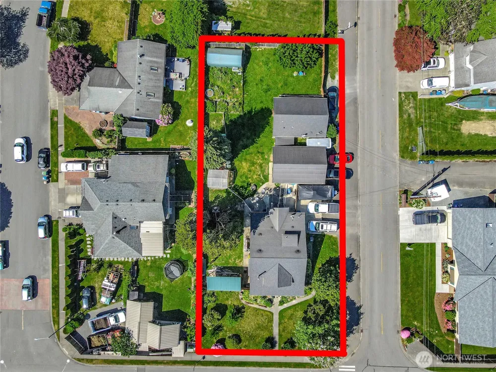 17433 154th Street SE Monroe, WA 98272