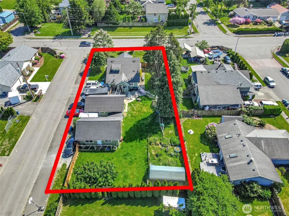 17433 154th Street SE Monroe, WA 98272