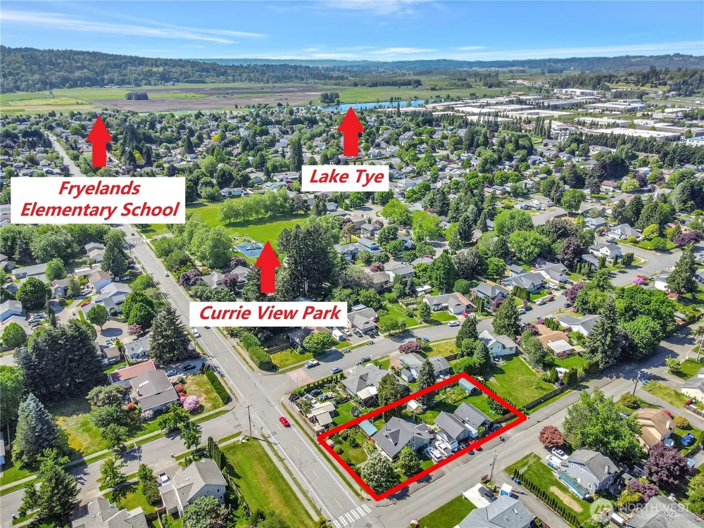 17433 154th Street SE Monroe, WA 98272