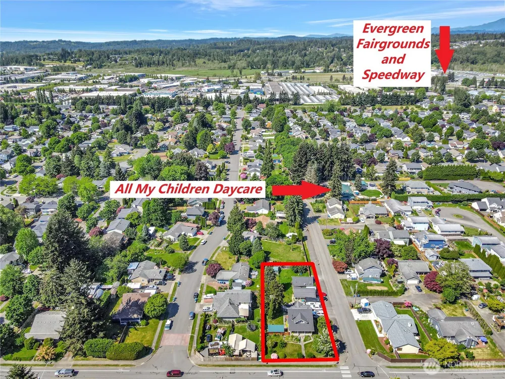 17433 154th Street SE Monroe, WA 98272