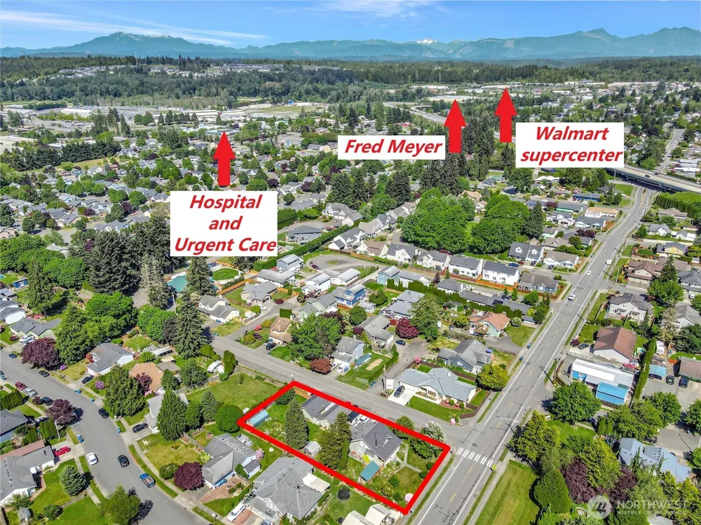 17433 154th Street SE Monroe, WA 98272