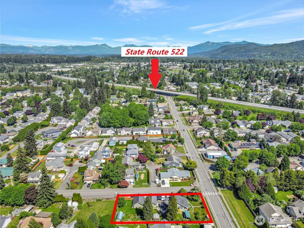 17433 154th Street SE Monroe, WA 98272